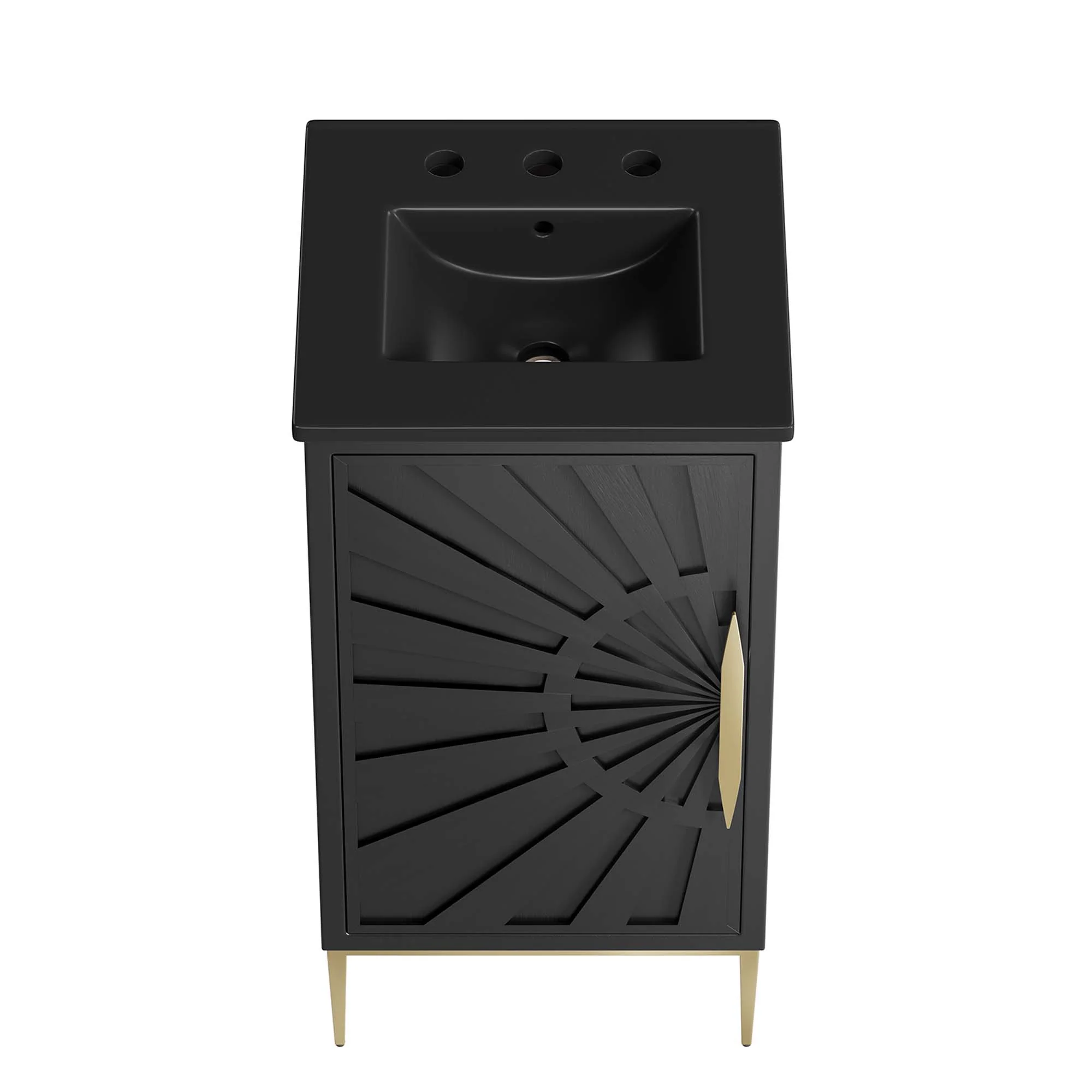 Awaken 18" Bathroom Vanity by Modway - Image 5