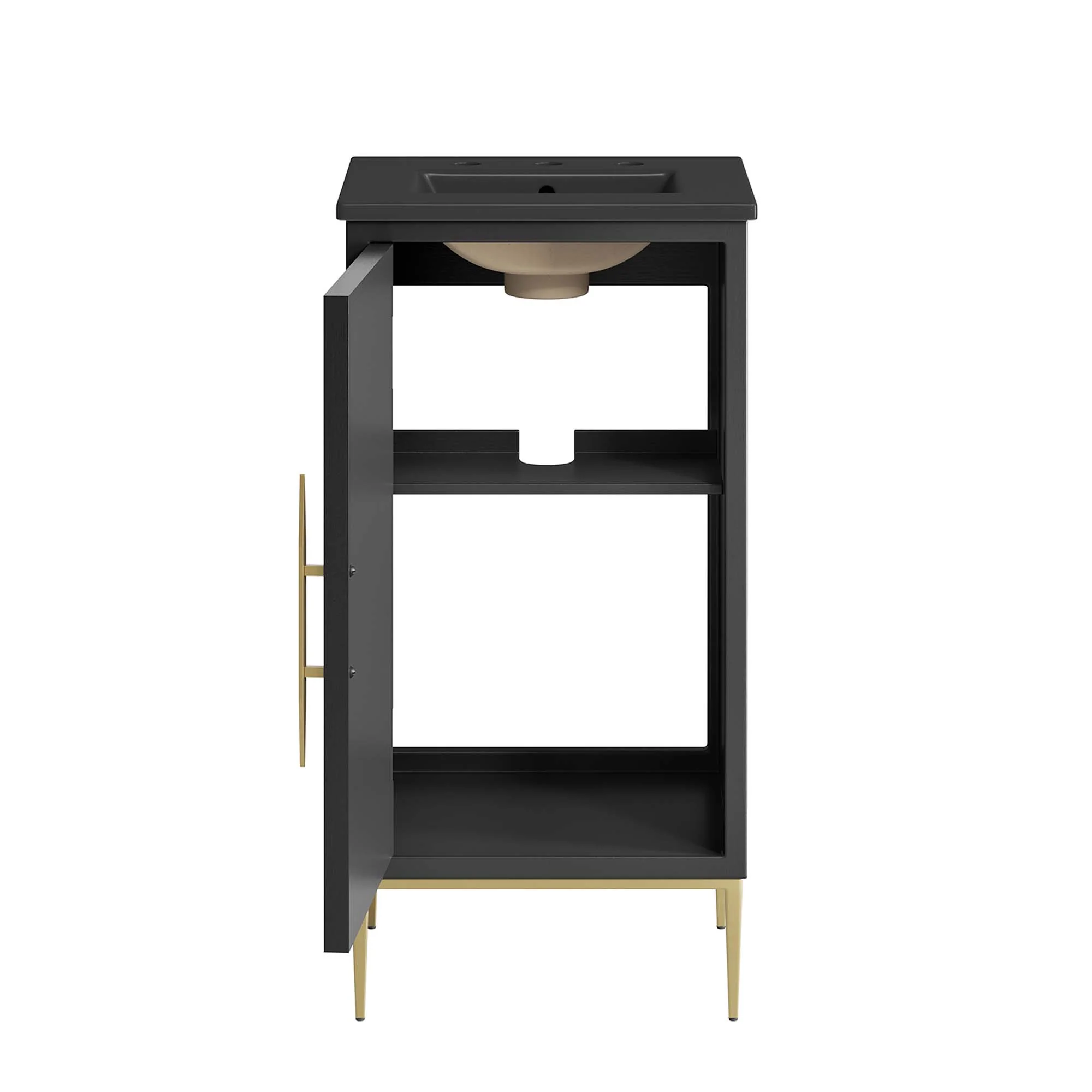 Awaken 18" Bathroom Vanity by Modway - Image 7