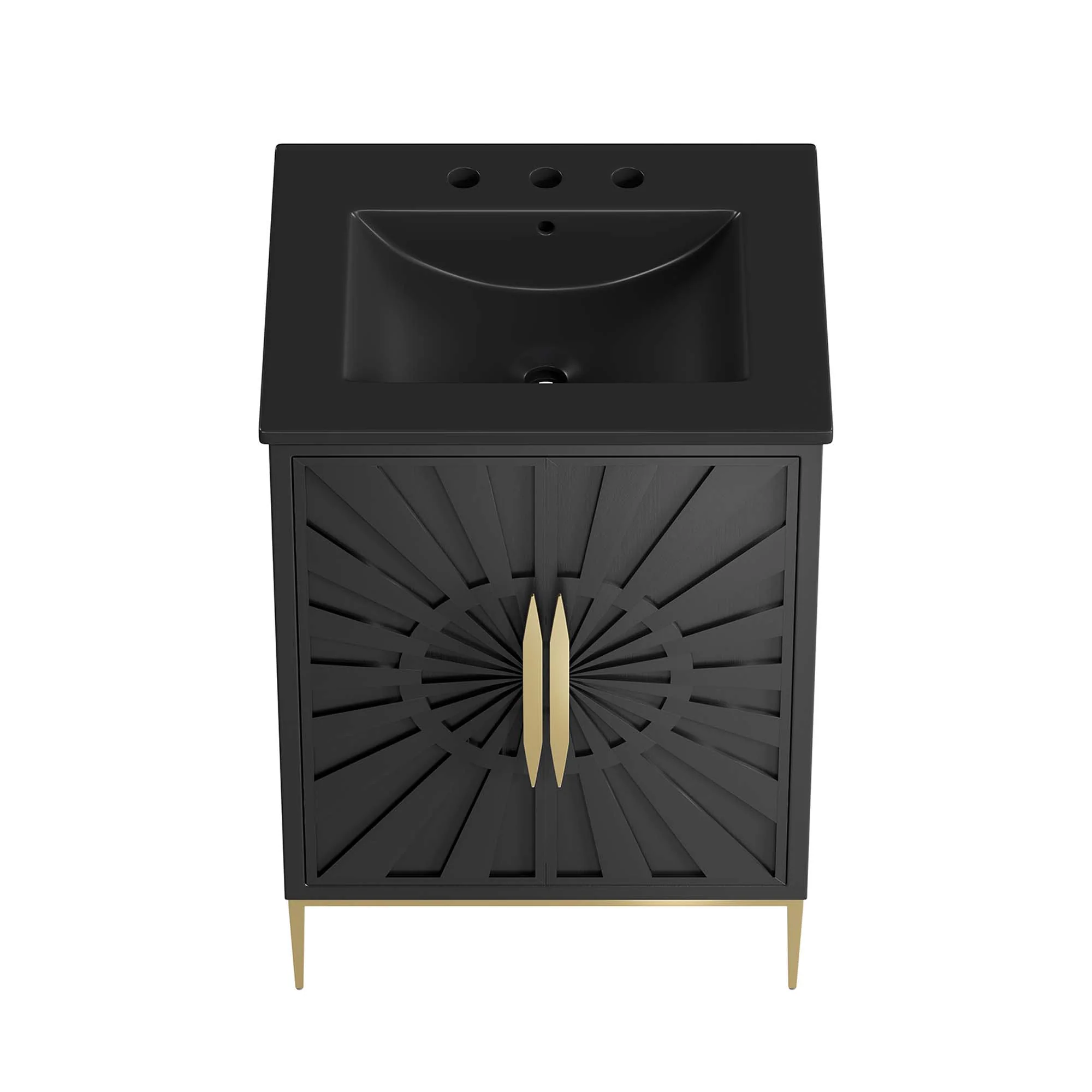 Awaken 24" Bathroom Vanity by Modway - Image 5