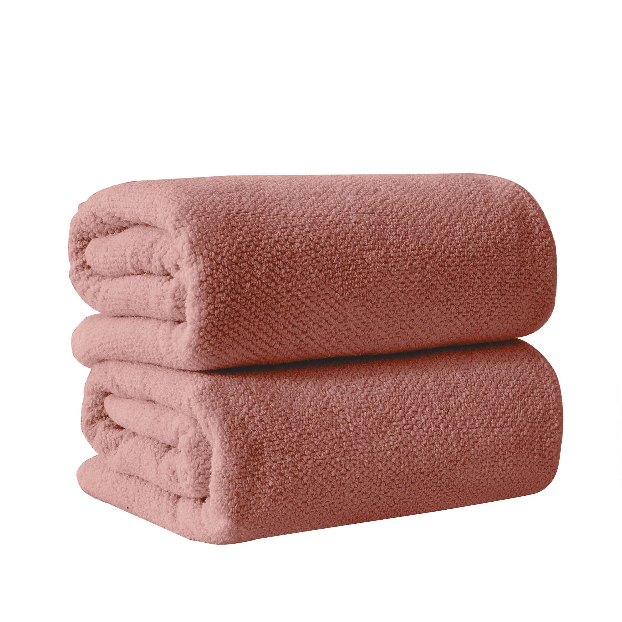 Cotton Textured Bath Towel Set - Acacia Collection - Image 61