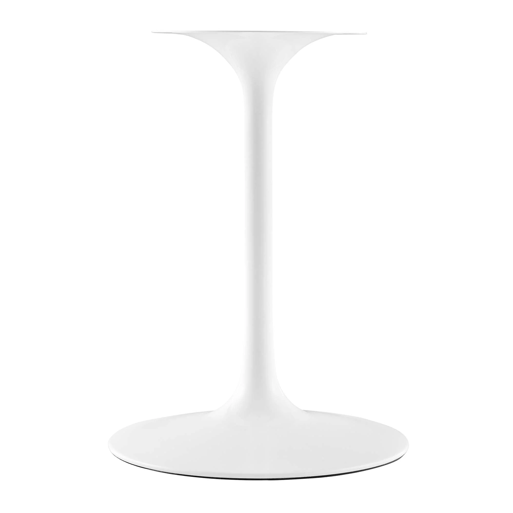 Lippa 36" Square Wood Dining Table by Modway - Image 5