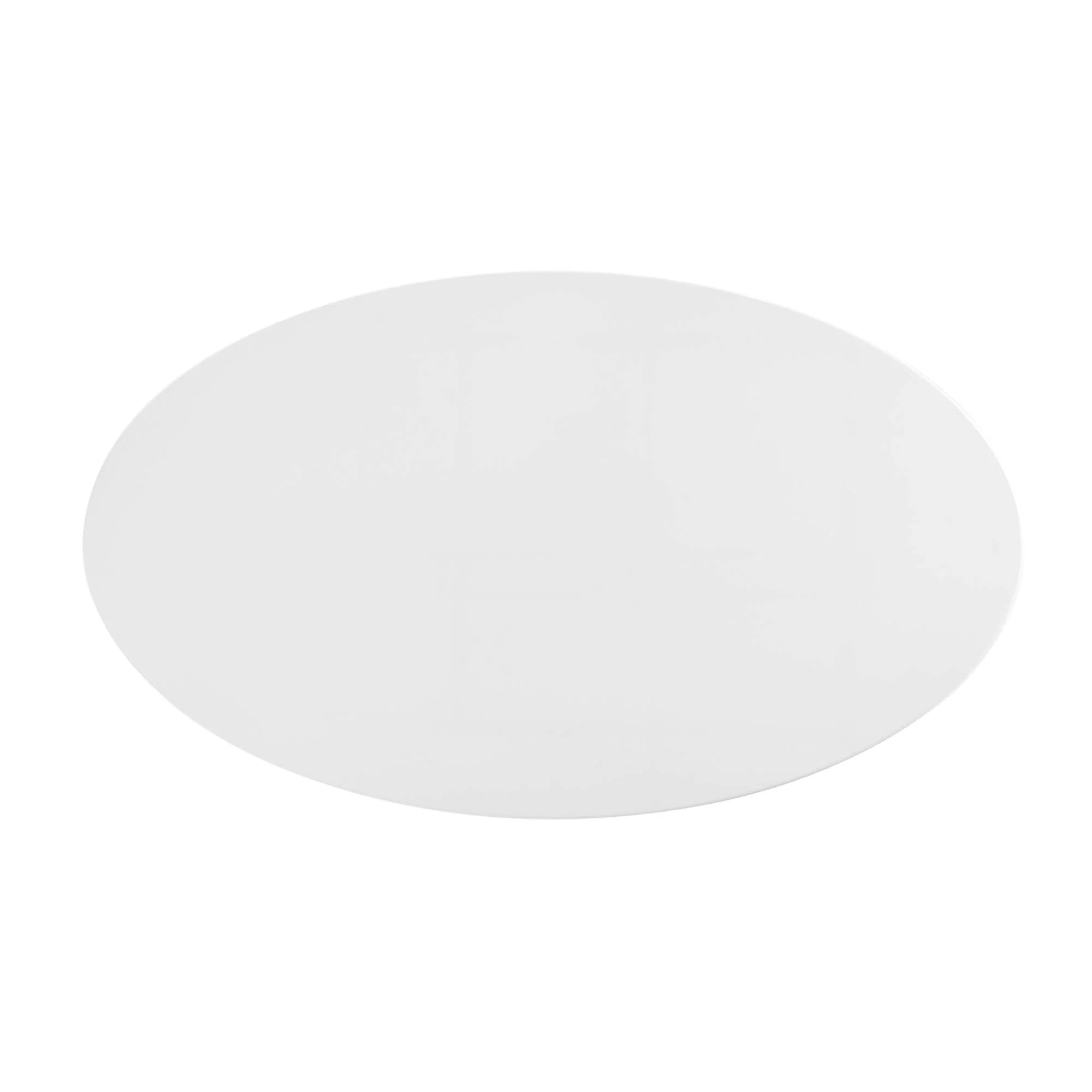 Lippa 48" Oval Wood Dining Table by Modway - Image 5