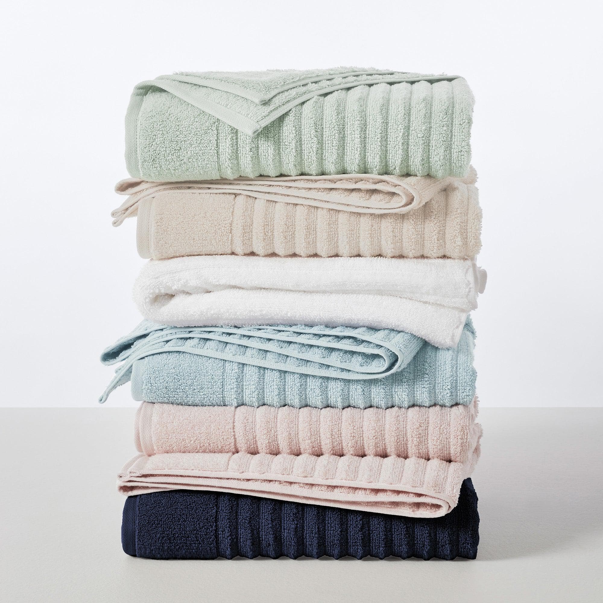Luxury Cotton Towels - Karina Collection - Image 114