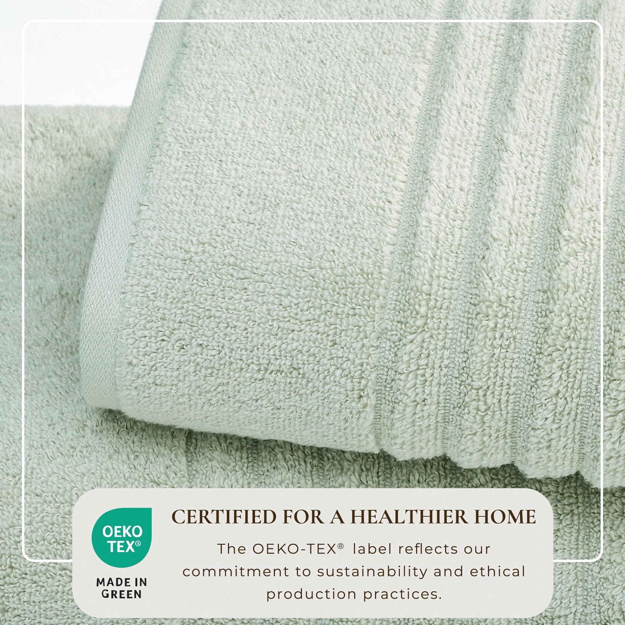 Luxury Cotton Towels - Karina Collection - Image 128