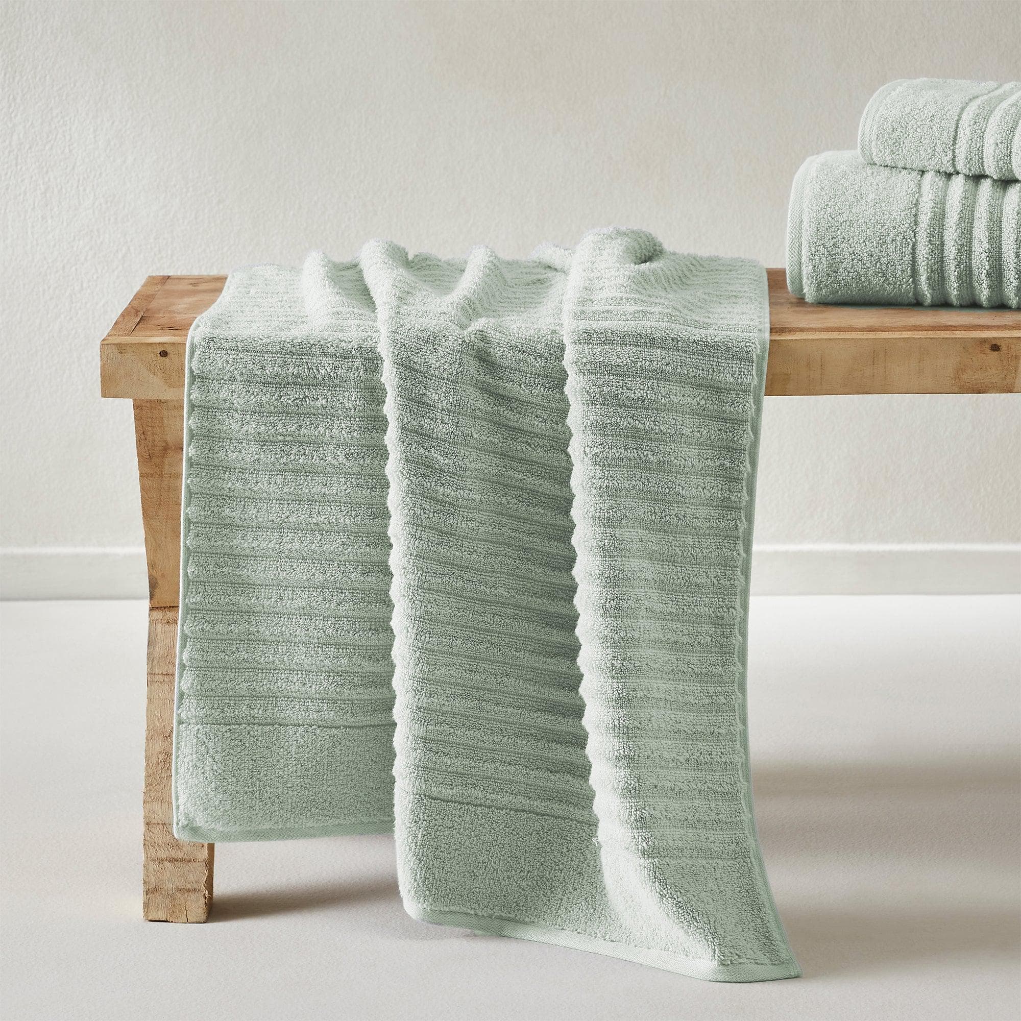 Luxury Cotton Towels - Karina Collection - Image 129