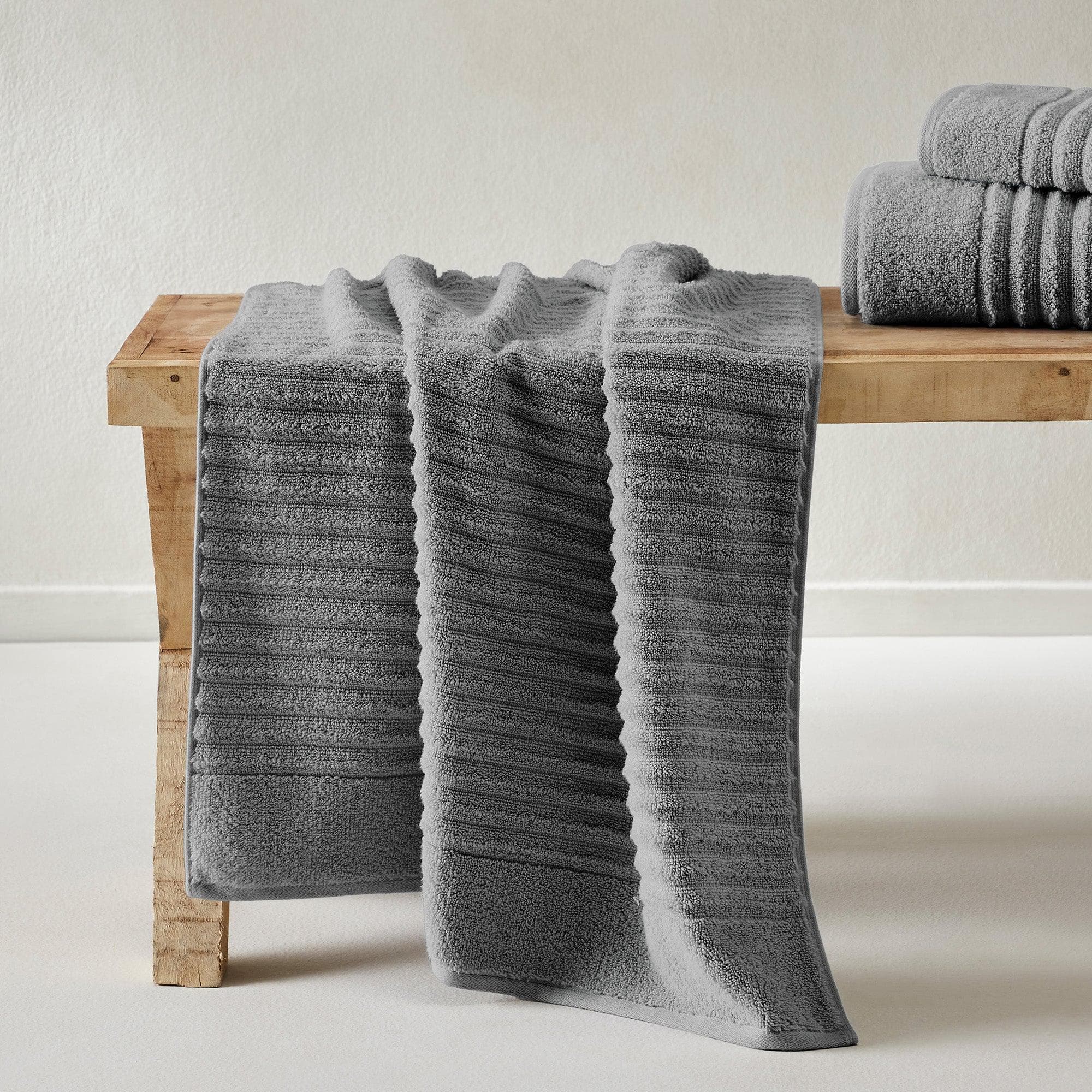 Luxury Cotton Towels - Karina Collection - Image 15