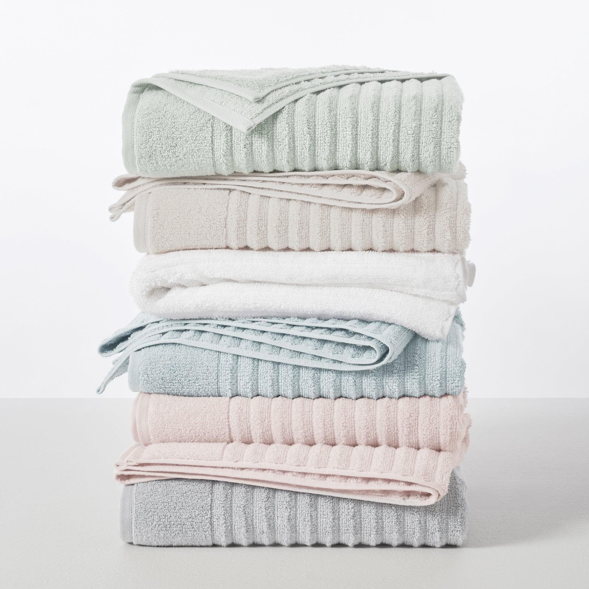 Luxury Cotton Towels - Karina Collection - Image 150