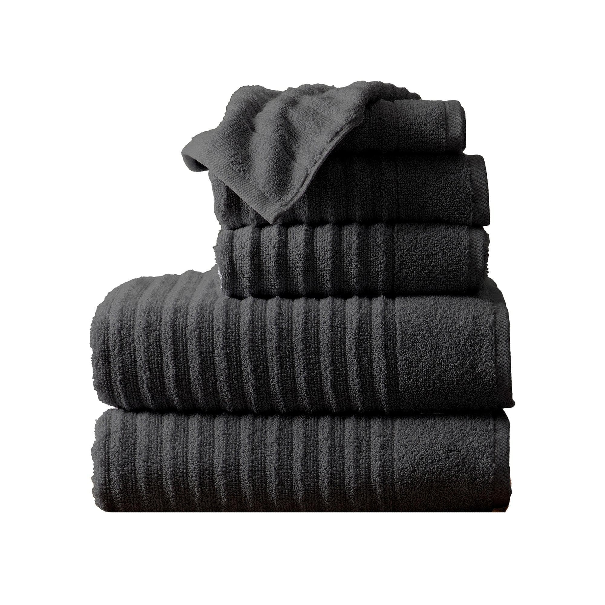 Luxury Cotton Towels - Karina Collection - Image 163