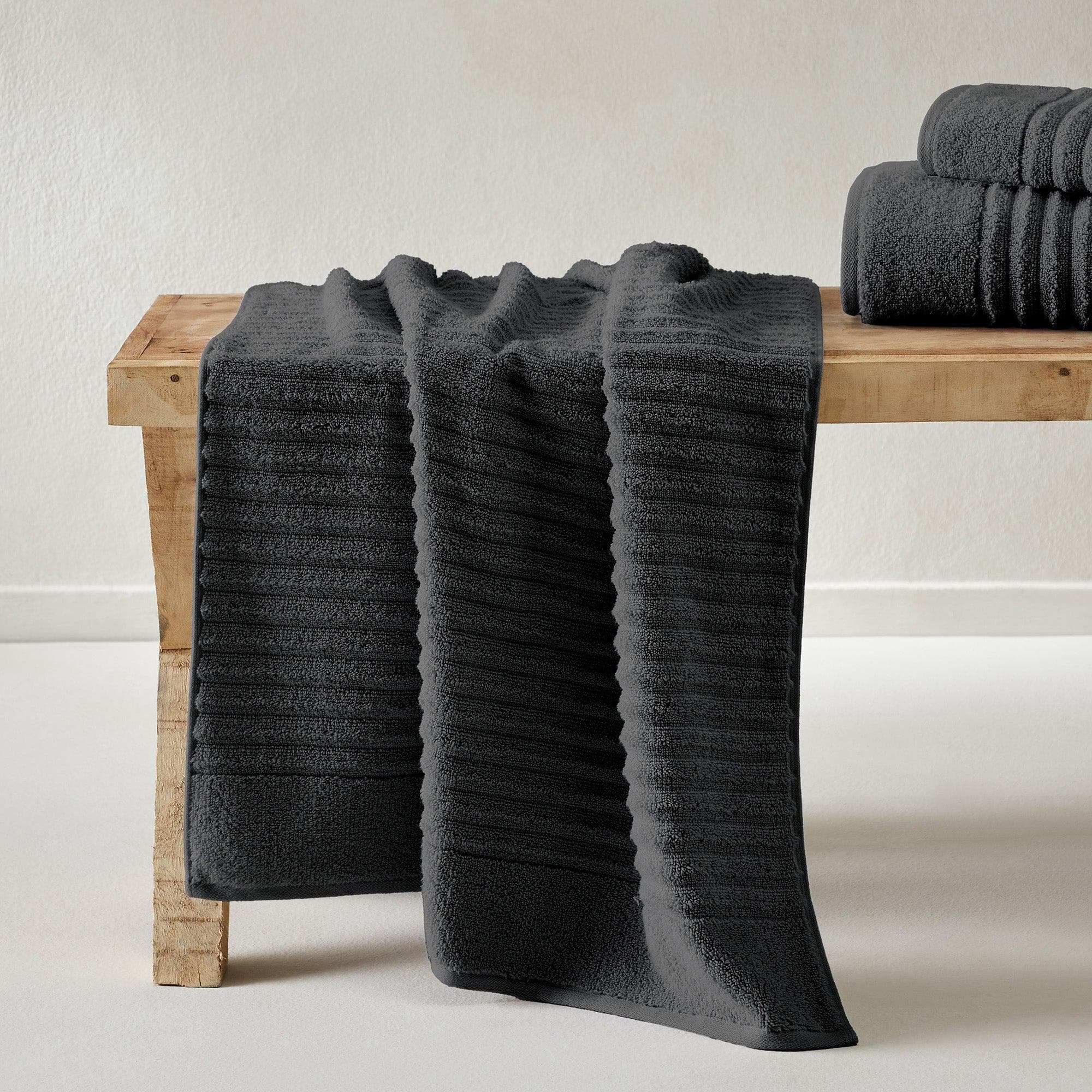 Luxury Cotton Towels - Karina Collection - Image 165