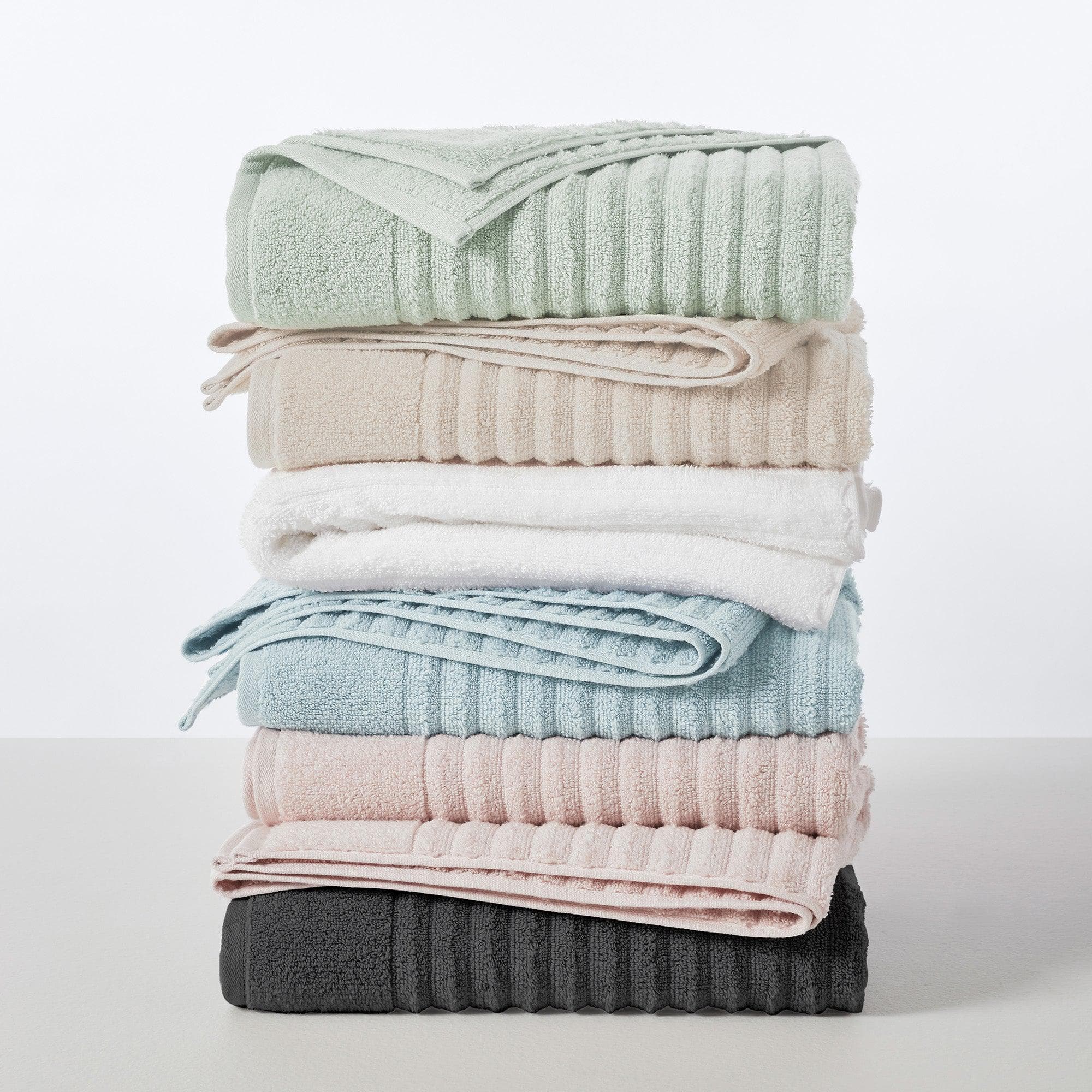 Luxury Cotton Towels - Karina Collection - Image 174