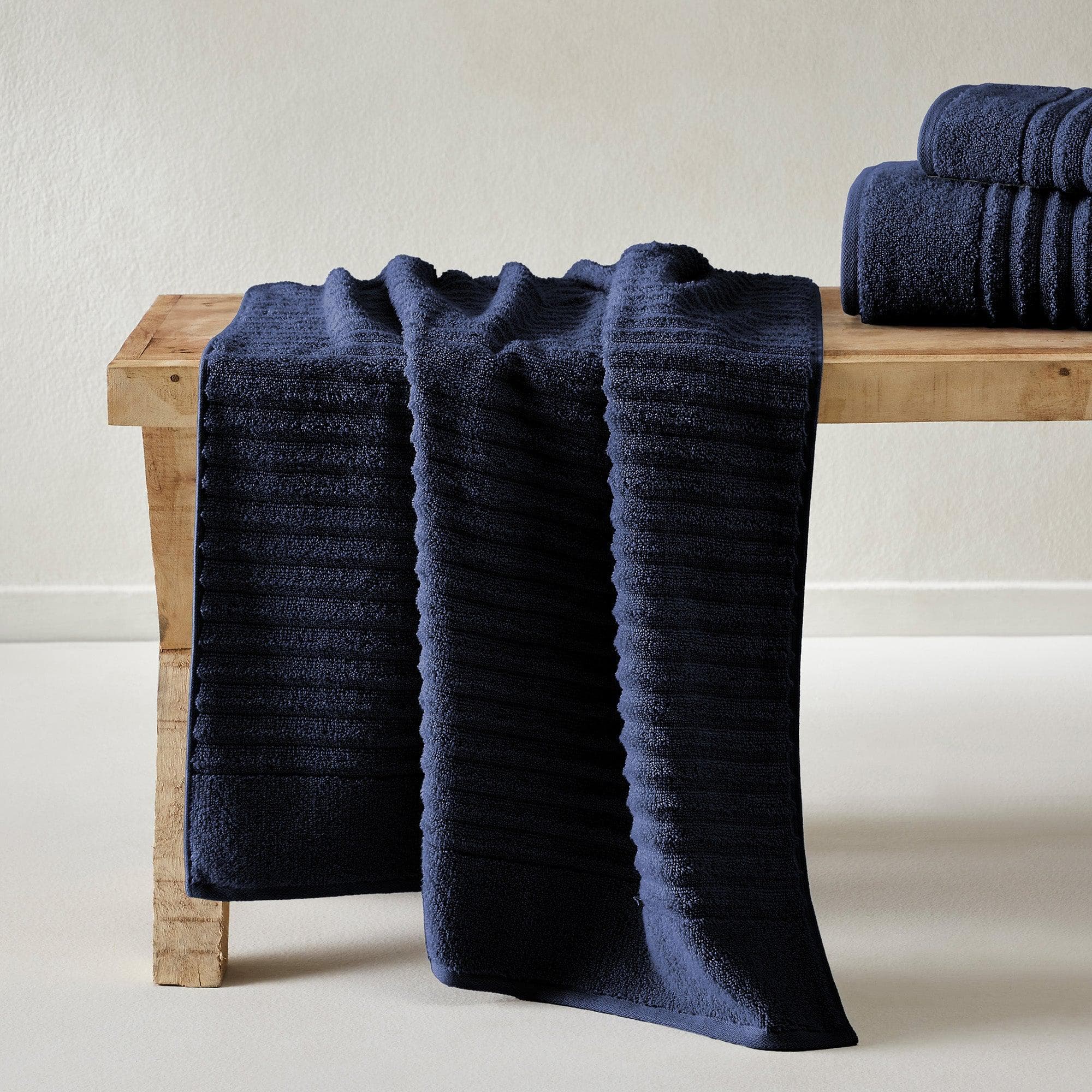 Luxury Cotton Towels - Karina Collection - Image 189