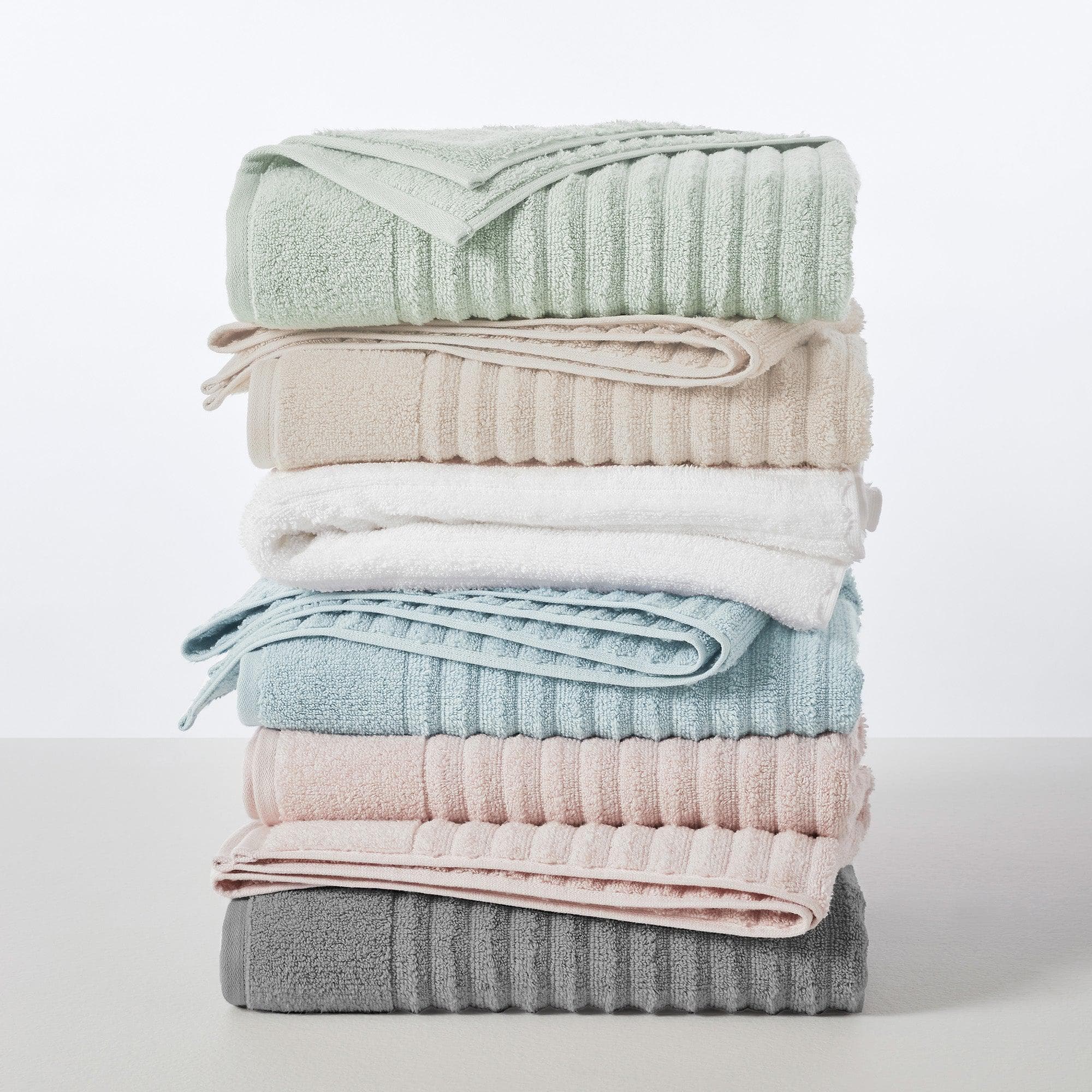 Luxury Cotton Towels - Karina Collection - Image 198