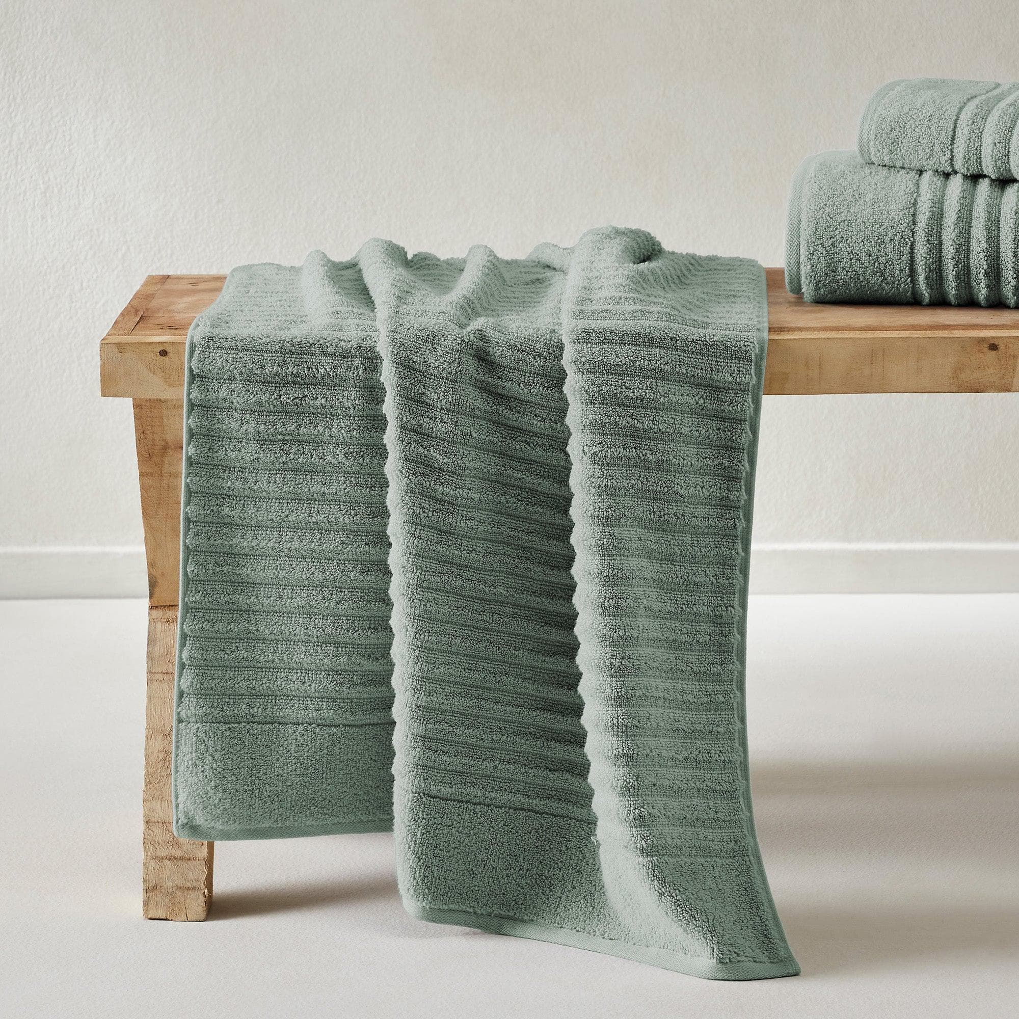 Luxury Cotton Towels - Karina Collection - Image 207