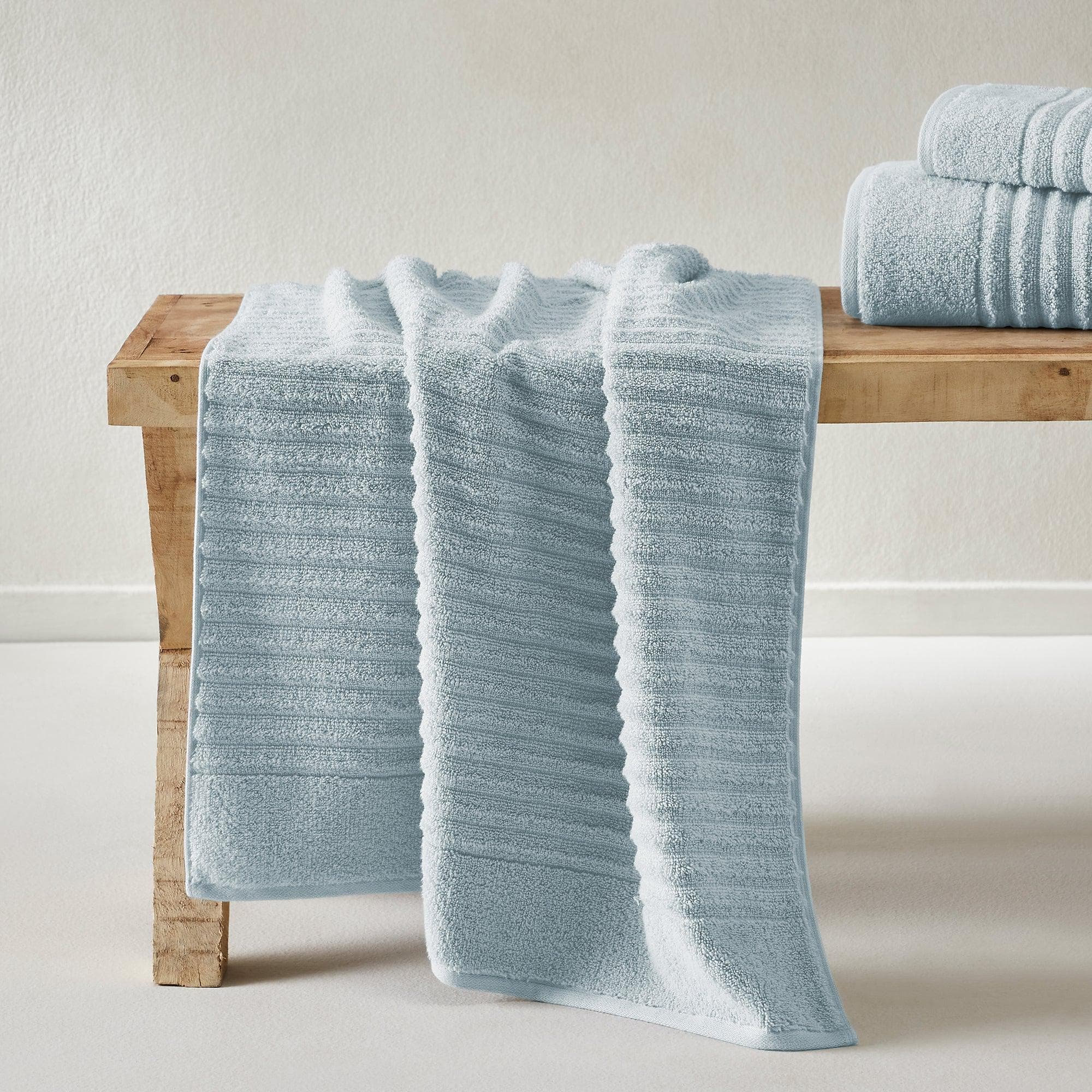 Luxury Cotton Towels - Karina Collection - Image 213