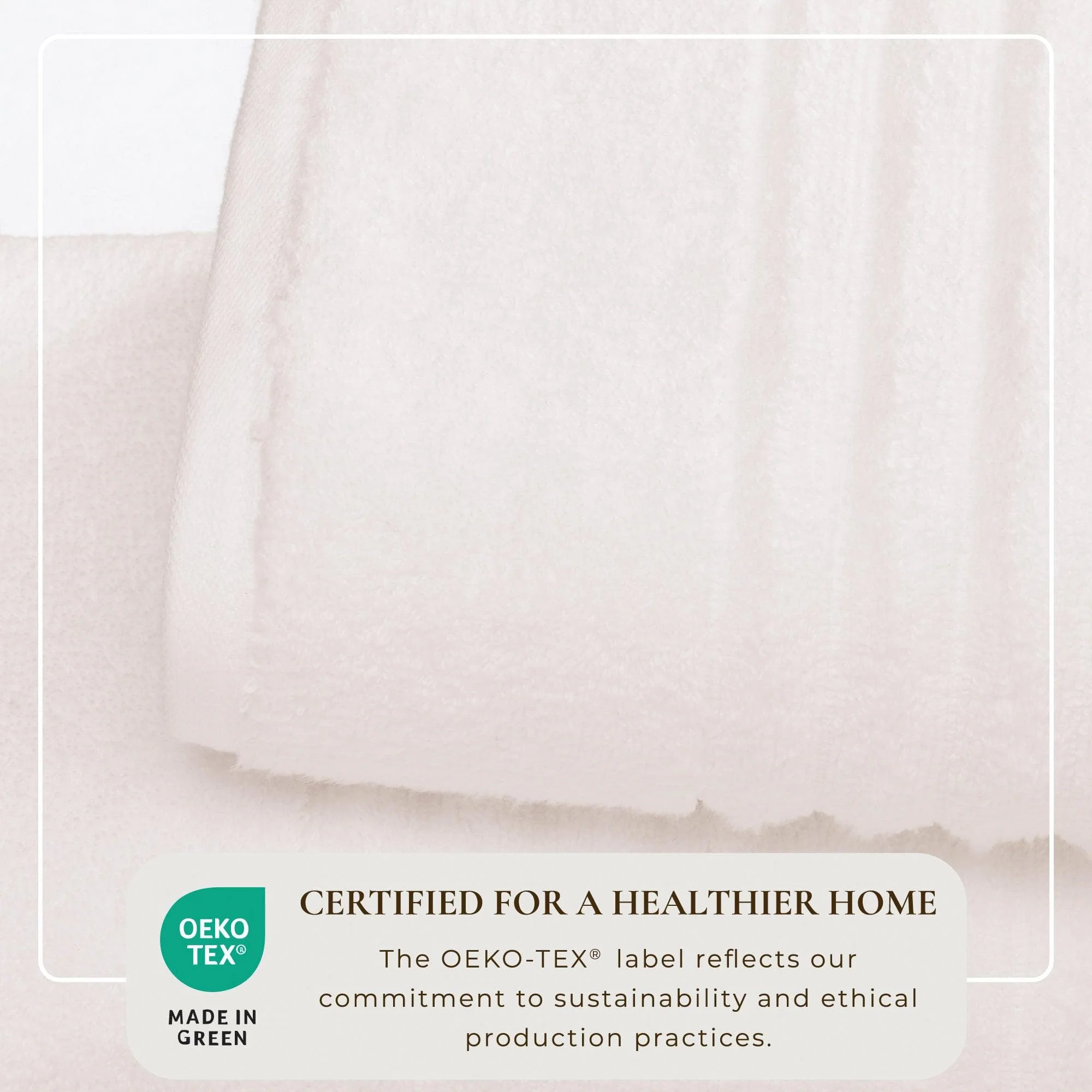 Luxury Cotton Towels - Karina Collection - Image 218