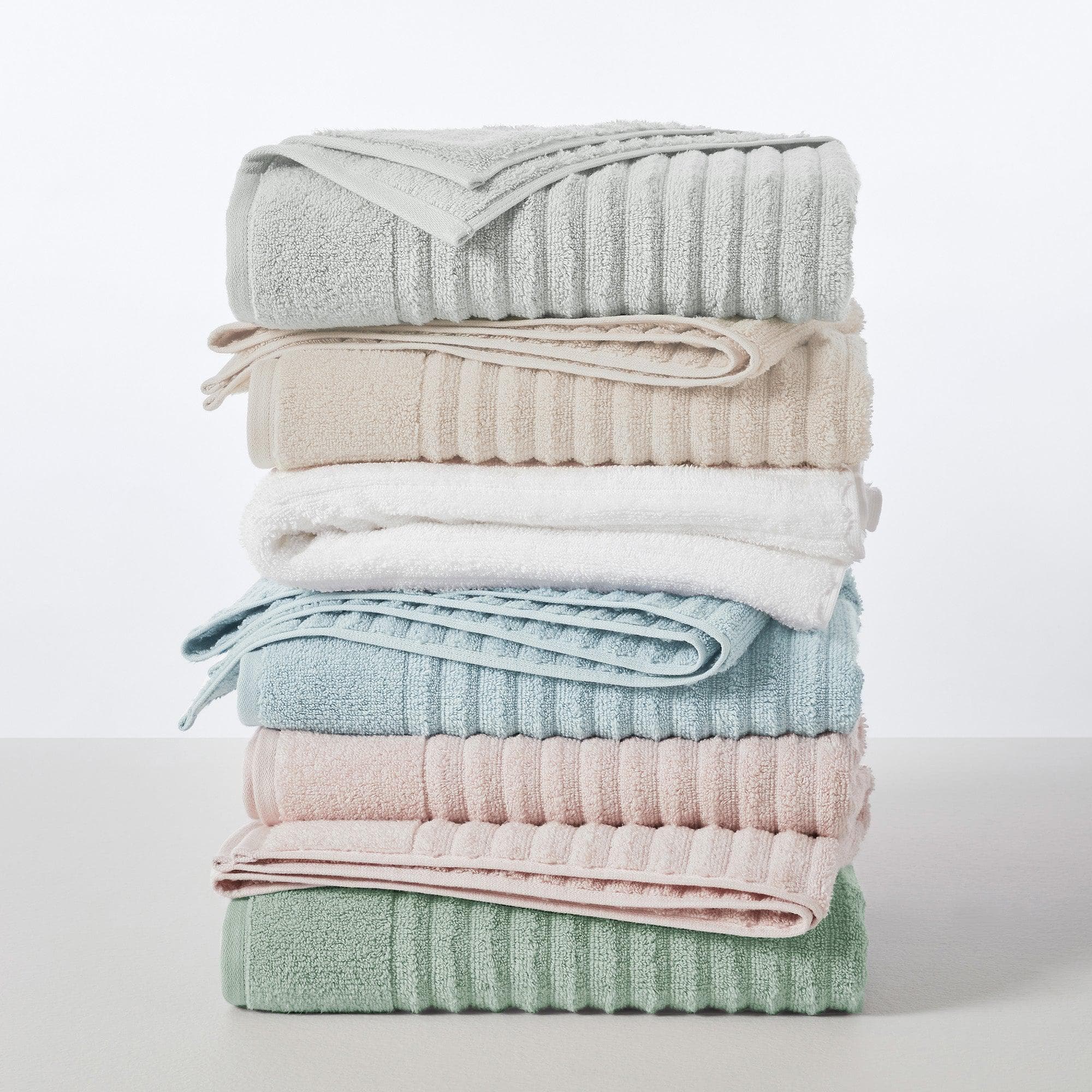 Luxury Cotton Towels - Karina Collection - Image 24
