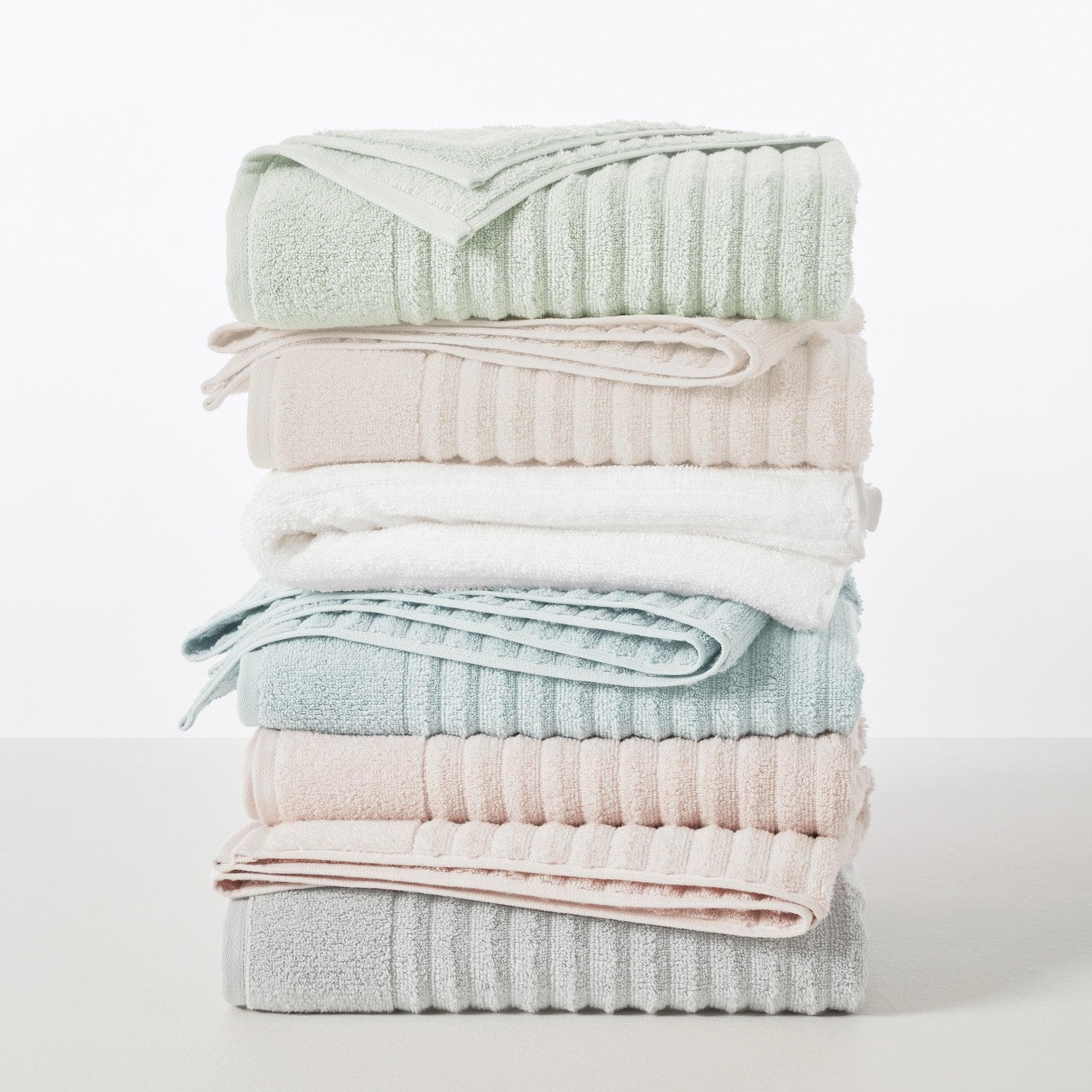 Luxury Cotton Towels - Karina Collection - Image 42
