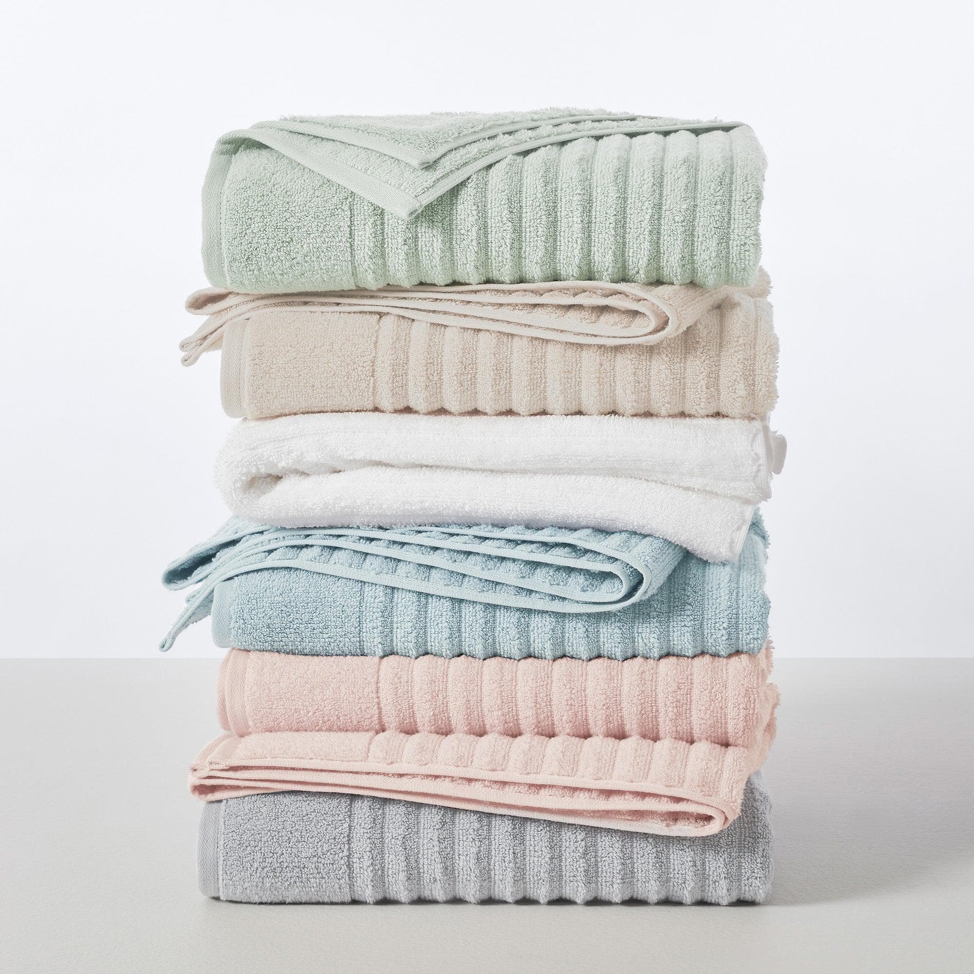 Luxury Cotton Towels - Karina Collection - Image 66