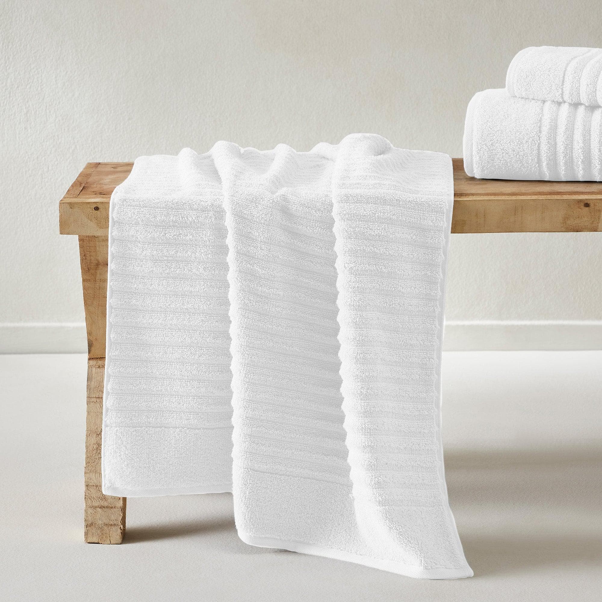 Luxury Cotton Towels - Karina Collection - Image 69