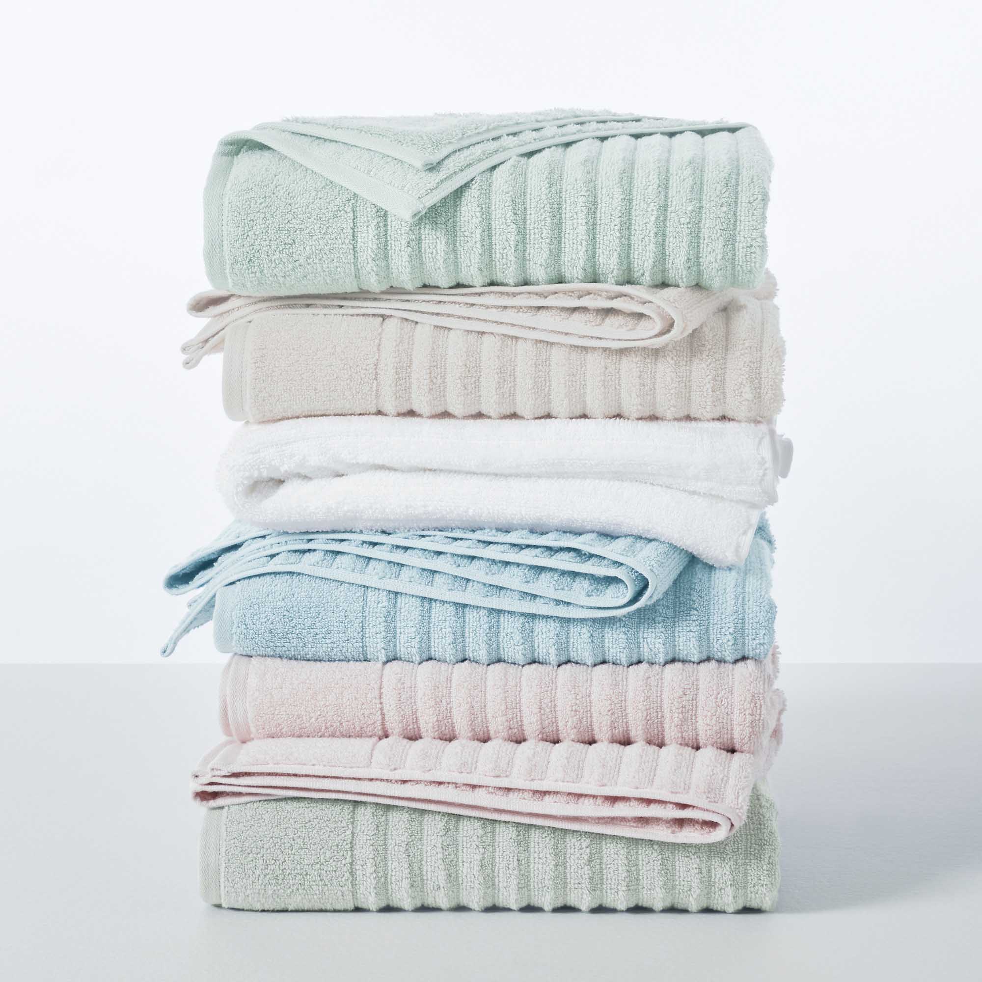 Luxury Cotton Towels - Karina Collection - Image 84