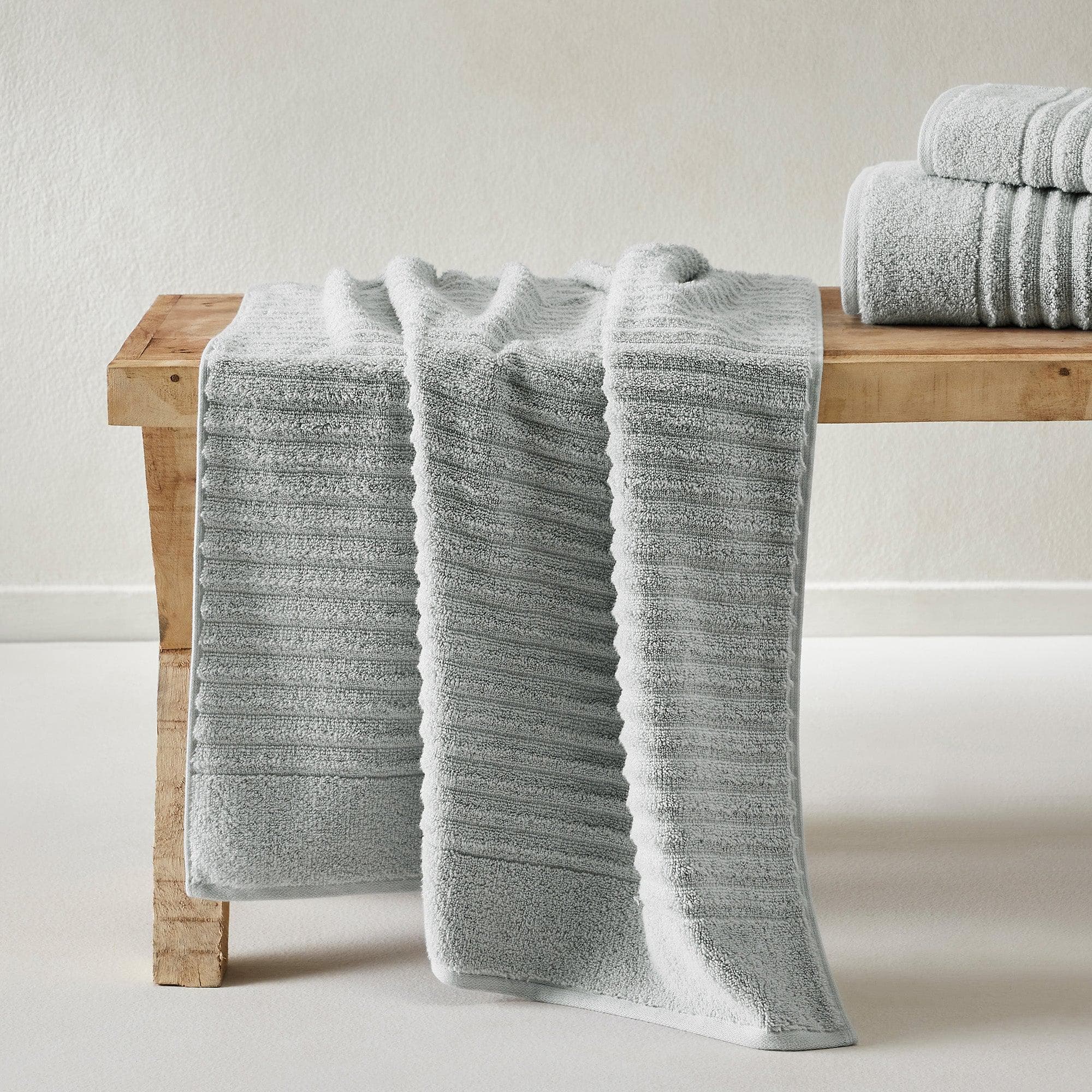 Luxury Cotton Towels - Karina Collection - Image 87