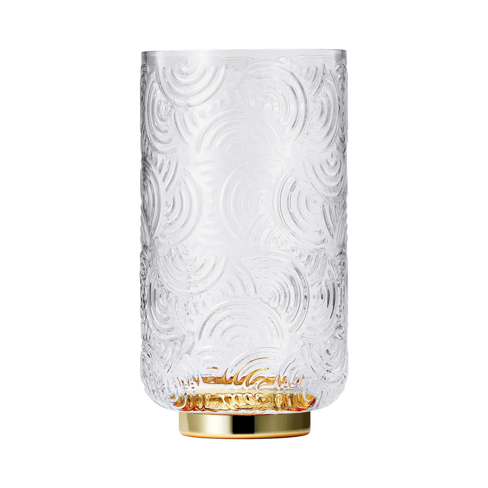 Metropolitan Highball Glassware, Set of 2 - Image 3