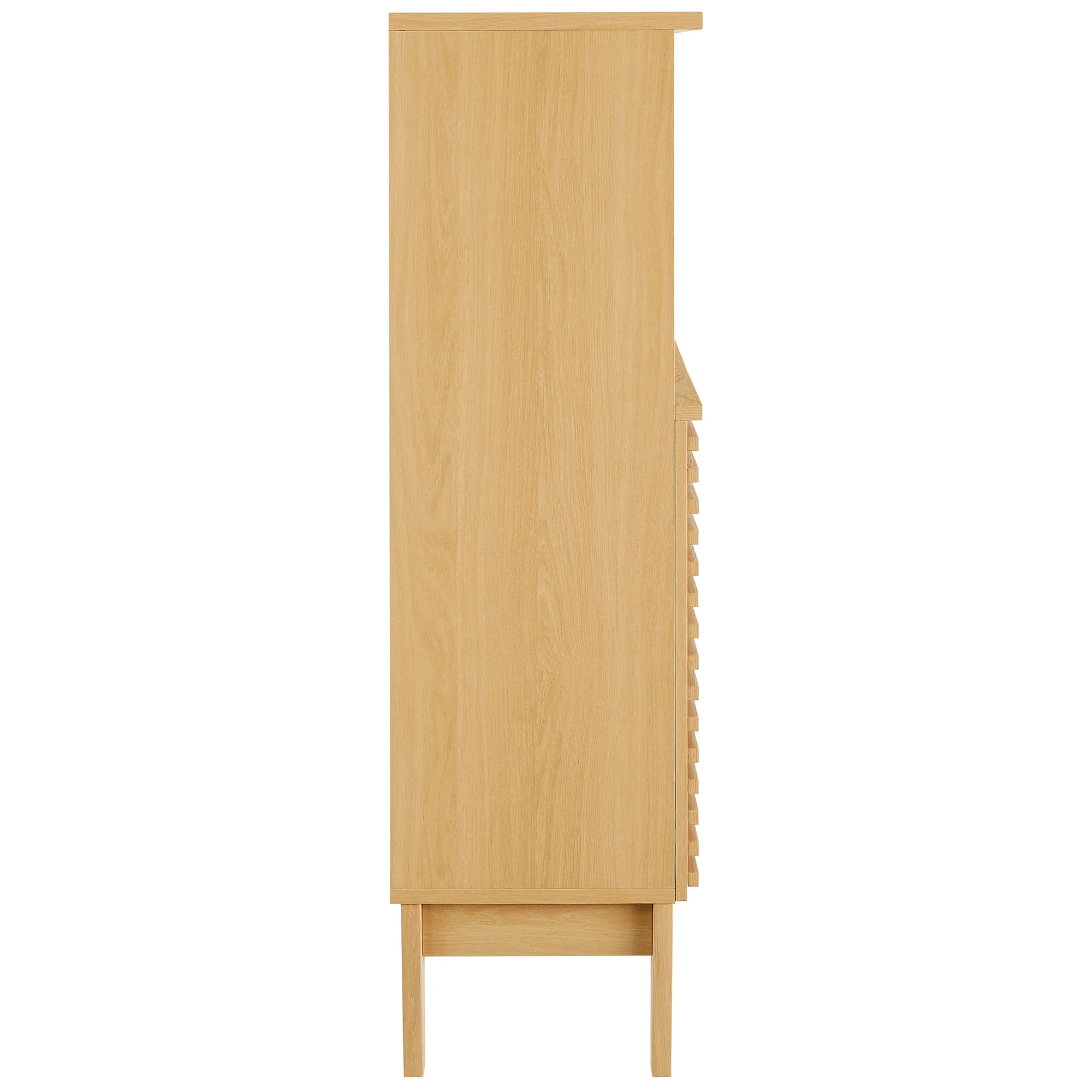 Render Freestanding Bathroom Storage Cabinet by Modway - Image 4